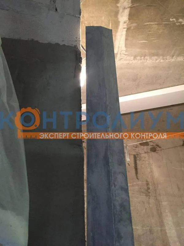 Приемка квартир