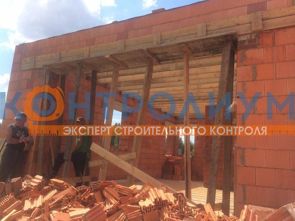 Юридическое сопровождение строительства