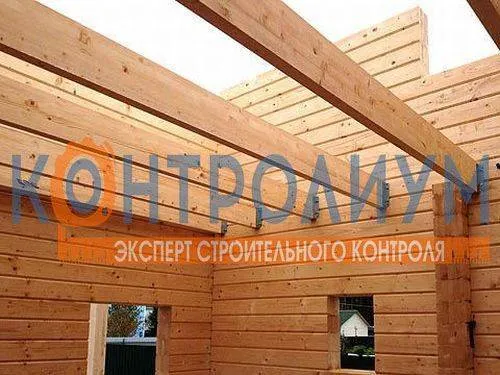 Устройство перекрытий