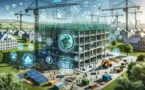 Экология, устойчивое строительство и сертификация