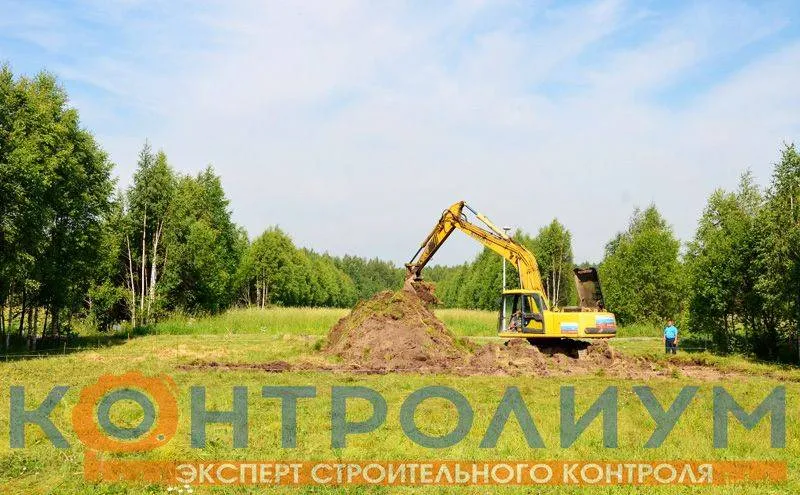 Обследование перекрытий зданий