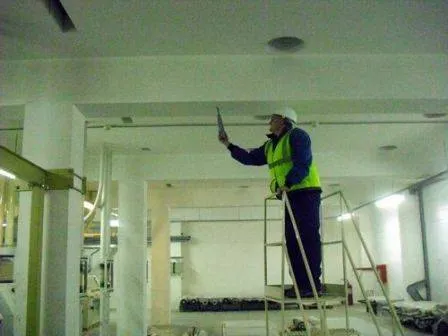 Особенности проведения независимой экспертизы перекрытий Особенности проведения независимой экспертизы перекрытий