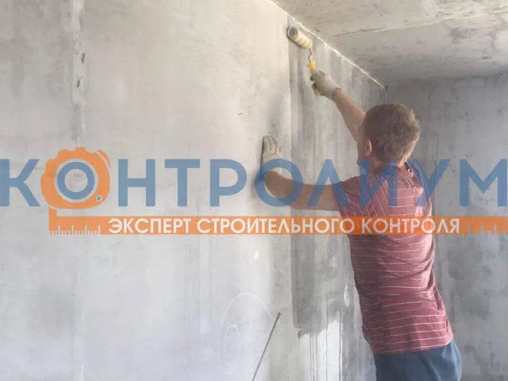 Технадзор при реставрации