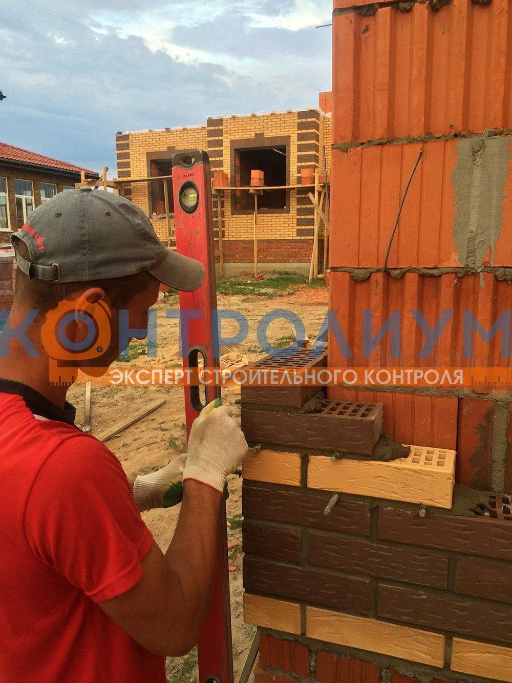 Обследование перекрытий зданий