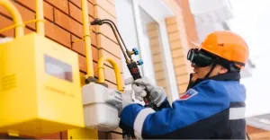 Проверка газа в частном доме: современные методы контроля утечек