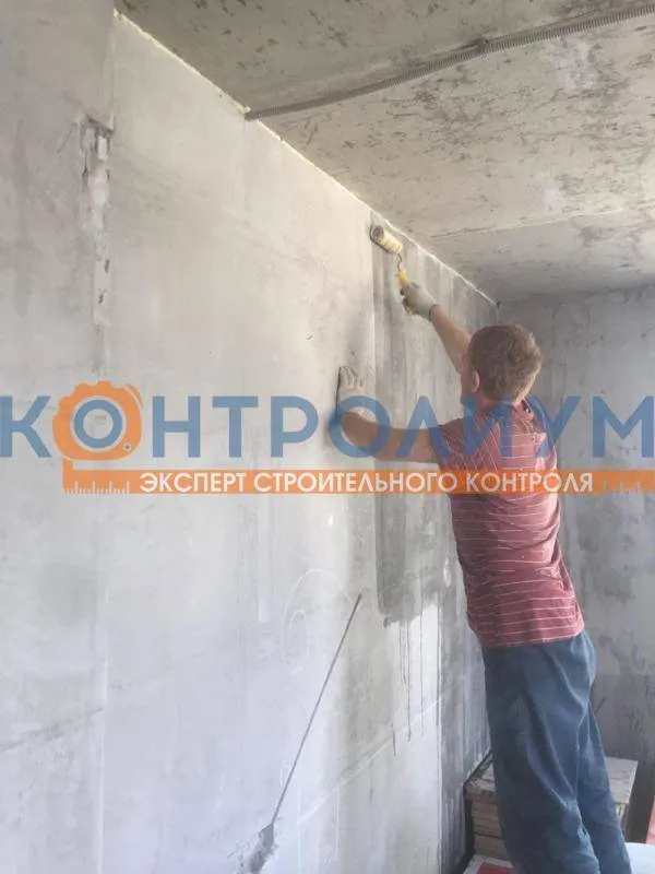 За ремонтом квартир