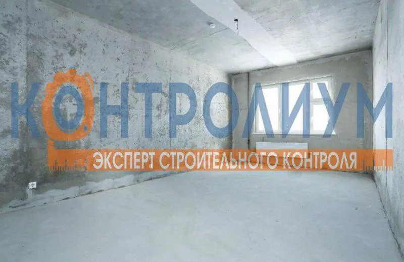 Приемка квартир от застройщика