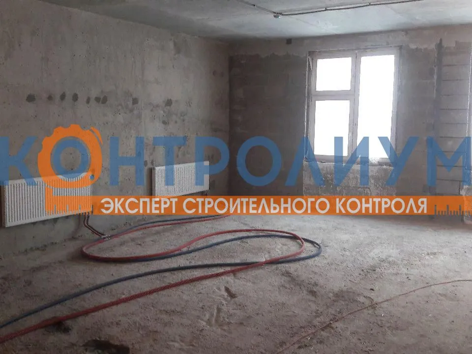 Финансово-строительный аудит