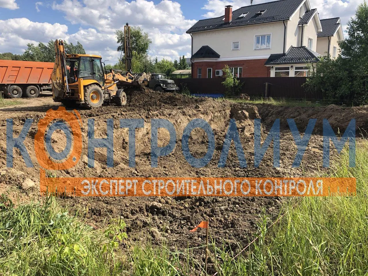 Проверка участка перед покупкой