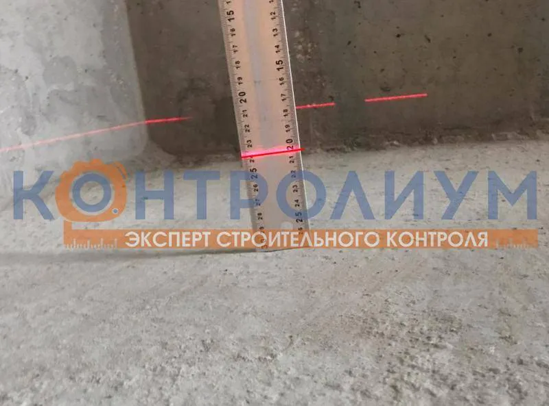 Прием квартиры ЖК Невский