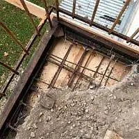 Особенности исследование износа балконной плиты