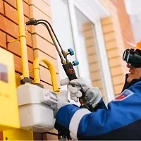 Проверка газа в частном доме: современные методы контроля утечек