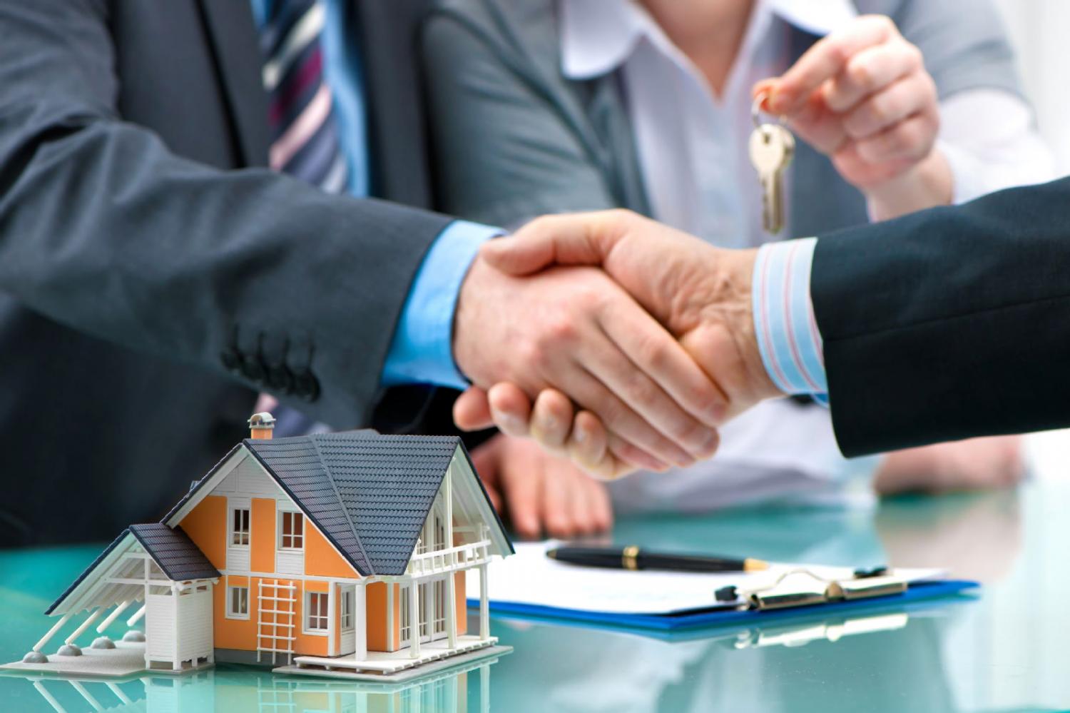 Особенности юридического сопровождения сделки с недвижимостью