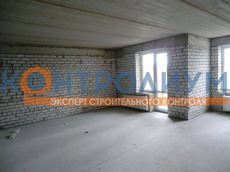 Аудит квартиры перед покупкой