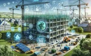 Экология, устойчивое строительство и сертификация