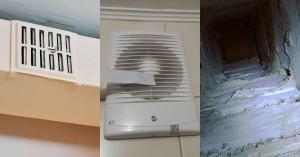 Проверка вентиляции в квартире - почему это критично?