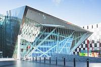 г. Челябинск, ул. Энтузиастов, 30