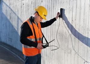 Что включает визуальный и инструментальный осмотр здания