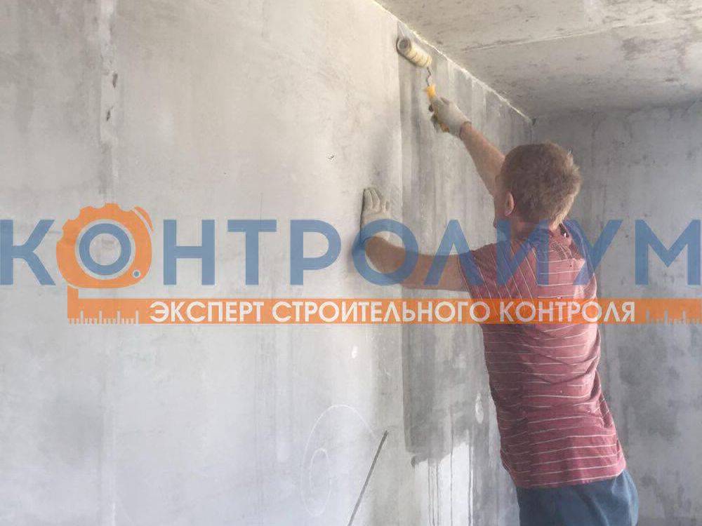 Технадзор при реставрации