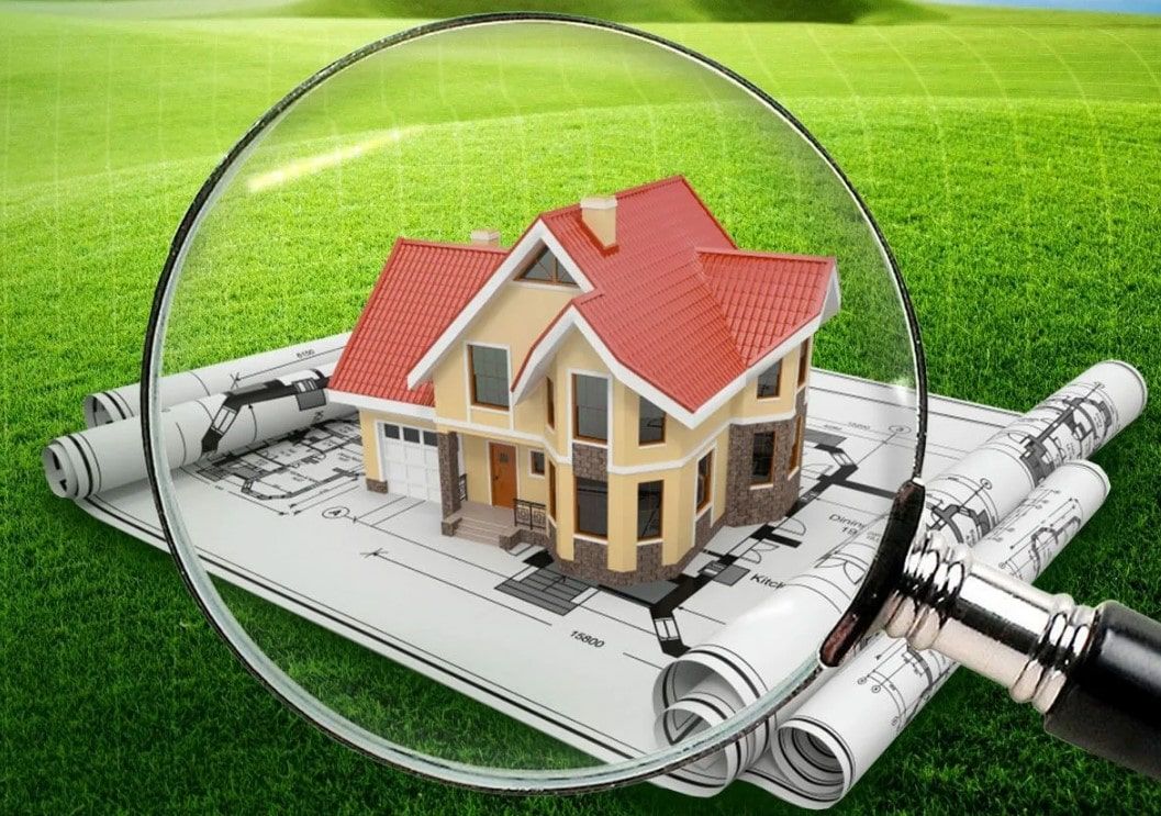 Обследование загородного дома: на что обратить внимание перед покупкой Обследование загородного дома: на что обратить внимание перед покупкой