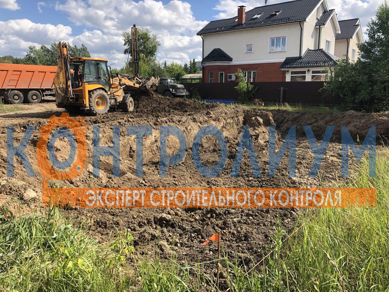 Проверка участка перед покупкой