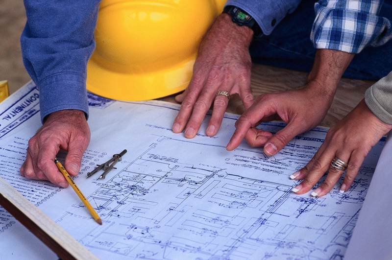 Контроль качества строительно-монтажных работ: характеристики и порядок проведения