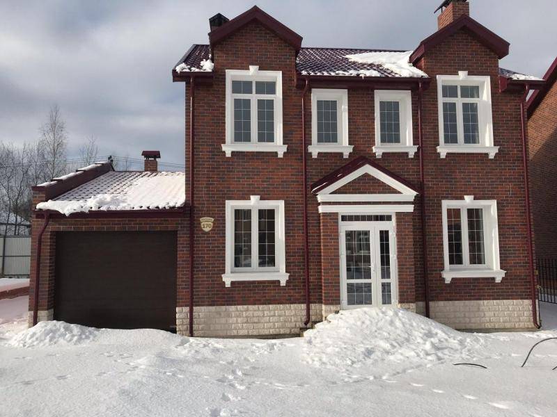 Комплексный аудит загородного дома