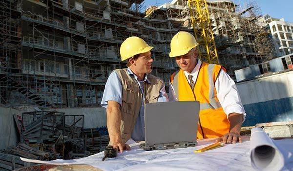 Основные принципы надзора за строительством домов Основные принципы надзора за строительством домов