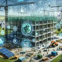 Экология, устойчивое строительство и сертификация