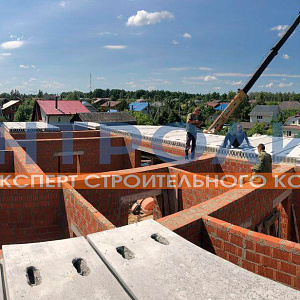 Обследование перекрытий зданий - изображение 8