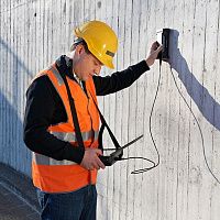 Что включает визуальный и инструментальный осмотр здания