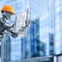 Инновационные технологии в строительном контроле