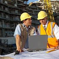 Основные принципы надзора за строительством домов