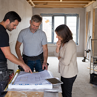 Как контролировать строителей, если вы не специалист?