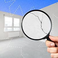 Когда стоит вызывать эксперта на приемку вторички?