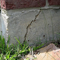 Проблемы с фундаментом: признаки и последствия