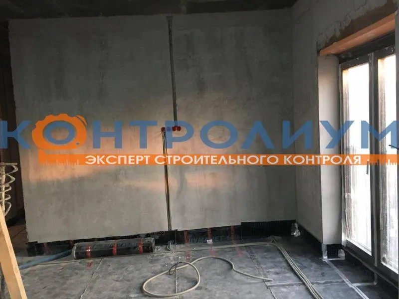 Прокладка электропроводки или её замена